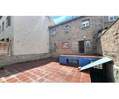 CASA SINGULAR UNIFAMILIAR CON DOS VIVIENDAS EN CENTRO/ESTACIÓN (ÁVILA) 05001