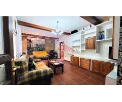 CASA SINGULAR UNIFAMILIAR CON DOS VIVIENDAS EN CENTRO/ESTACIÓN (ÁVILA) 05001