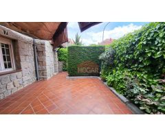 CASA SINGULAR UNIFAMILIAR CON DOS VIVIENDAS EN CENTRO/ESTACIÓN (ÁVILA) 05001