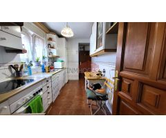 CASA SINGULAR UNIFAMILIAR CON DOS VIVIENDAS EN CENTRO/ESTACIÓN (ÁVILA) 05001