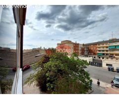 PISO EN EL CENTRO DE ÁVILA, CALLE JACINTO BENAVENTE (ÁVILA)