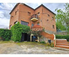 CASA SINGULAR EN AL PANTANO DEL BURGUILLO (EL BARRACO) 05278