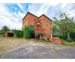 CASA SINGULAR EN AL PANTANO DEL BURGUILLO (EL BARRACO) 05278