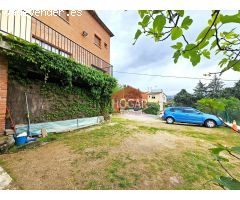 CASA SINGULAR EN AL PANTANO DEL BURGUILLO (EL BARRACO) 05278