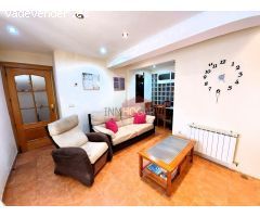 VIVIENDA CON PATIO EN ARÉVALO