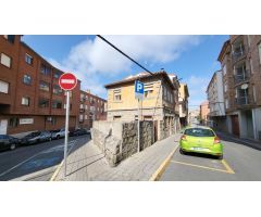 CASA EN CENTRO (ÁVILA) 05002