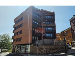 PISO EXCEPCIONAL EN VENTA EN ÁVILA, ZONA CENTRO