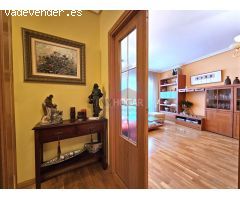 PISO EXCEPCIONAL EN VENTA EN ÁVILA, ZONA CENTRO