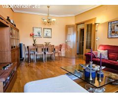 PISO EXCEPCIONAL EN VENTA EN ÁVILA, ZONA CENTRO
