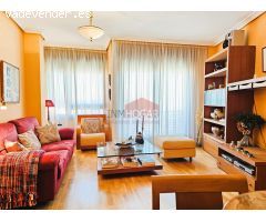 PISO EXCEPCIONAL EN VENTA EN ÁVILA, ZONA CENTRO