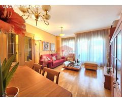 PISO EXCEPCIONAL EN VENTA EN ÁVILA, ZONA CENTRO