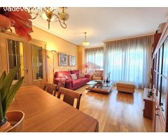 PISO EXCEPCIONAL EN VENTA EN ÁVILA, ZONA CENTRO