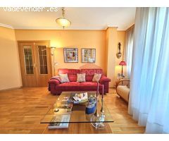 PISO EXCEPCIONAL EN VENTA EN ÁVILA, ZONA CENTRO