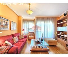 PISO EXCEPCIONAL EN VENTA EN ÁVILA, ZONA CENTRO