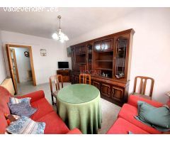 VIVIENDA EN LA PLANTA BAJA DE LA PLAZA DE SAN NICOLÁS (ÁVILA) 05002