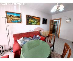 VIVIENDA EN LA PLANTA BAJA DE LA PLAZA DE SAN NICOLÁS (ÁVILA) 05002