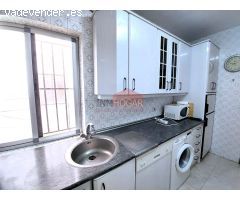 VIVIENDA EN LA PLANTA BAJA DE LA PLAZA DE SAN NICOLÁS (ÁVILA) 05002