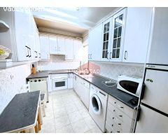 VIVIENDA EN LA PLANTA BAJA DE LA PLAZA DE SAN NICOLÁS (ÁVILA) 05002