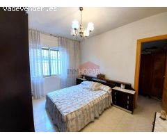 VIVIENDA EN LA PLANTA BAJA DE LA PLAZA DE SAN NICOLÁS (ÁVILA) 05002