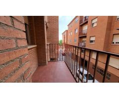 PISO EN LA ZONA SUR, JESÚS DEL GRAN PODER (ÁVILA) 05003