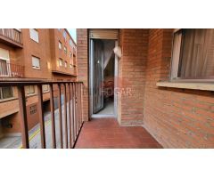 PISO EN LA ZONA SUR, JESÚS DEL GRAN PODER (ÁVILA) 05003
