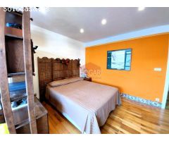 VIVIENDA REFORMADA EN SAN ROQUE, CON GARAJE, TRASTERO Y ASCENSOR