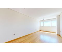 Piso exterior de dos habitaciones y dos baños en Arroyo de la Encomienda, con garaje y trastero