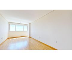 Piso exterior de dos habitaciones y dos baños en Arroyo de la Encomienda, con garaje y trastero