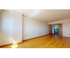 Piso exterior de dos habitaciones y dos baños en Arroyo de la Encomienda, con garaje y trastero