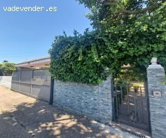 CHALET INDEPENDIENTE EN LA OVERUELA.