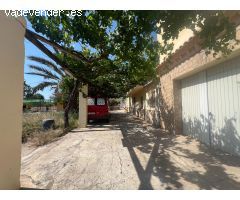 ???? Encantadora Casa Cortijo en La Mulería – Oportunidad Única a 4 km de la Playa