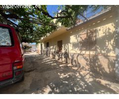 ???? Encantadora Casa Cortijo en La Mulería – Oportunidad Única a 4 km de la Playa
