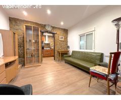 ???? Encantadora Casa Cortijo en La Mulería – Oportunidad Única a 4 km de la Playa