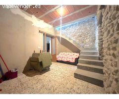 ???? Encantadora Casa Cortijo en La Mulería – Oportunidad Única a 4 km de la Playa