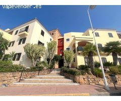 ???? Piso en Venta en una de las Mejores Urbanizaciones de Villaricos