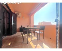 ???? Piso en Venta en una de las Mejores Urbanizaciones de Villaricos