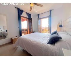???? Piso en Venta en una de las Mejores Urbanizaciones de Villaricos