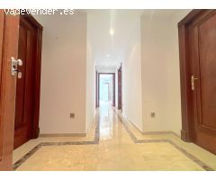 Elegancia, espacio y luz en pleno centro de Cuevas del Almanzora