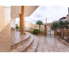 Chalet en Cuevas del Almanzora