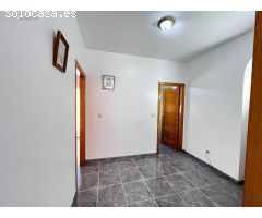 Casa en los lobos