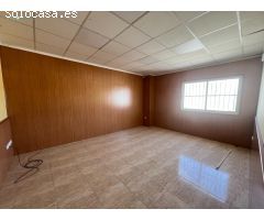 Nave industrial