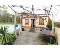 CASA A REFORMAR EN ZONA PARQUE DO RIO RATO