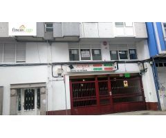 ENTREPLANTA ACONDICIONADA DE 175m