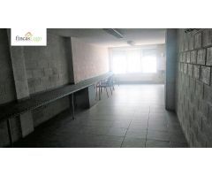 ENTREPLANTA ACONDICIONADA DE 175m