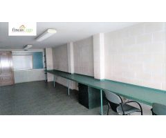 ENTREPLANTA ACONDICIONADA DE 175m