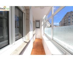 PISO GRANDE Y LUMINOSO EN ZONA ACEÑA DE OLGA
