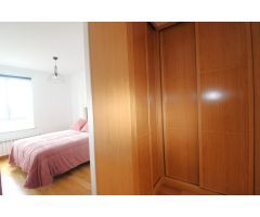 Piso A ESTRENAR con diseño moderno y funcional.