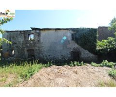 CASA A REFORMAR EN BEGONTE