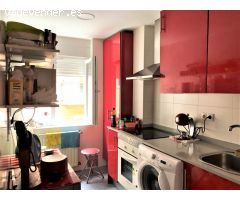 Preciosa vivienda, totalmente exterior, junto a plaza del Oeste