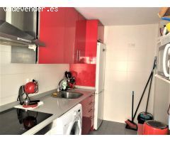 Preciosa vivienda, totalmente exterior, junto a plaza del Oeste